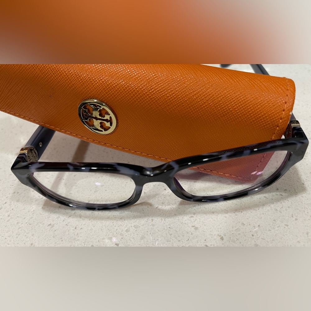 Tory Burch optical glasses/ frame